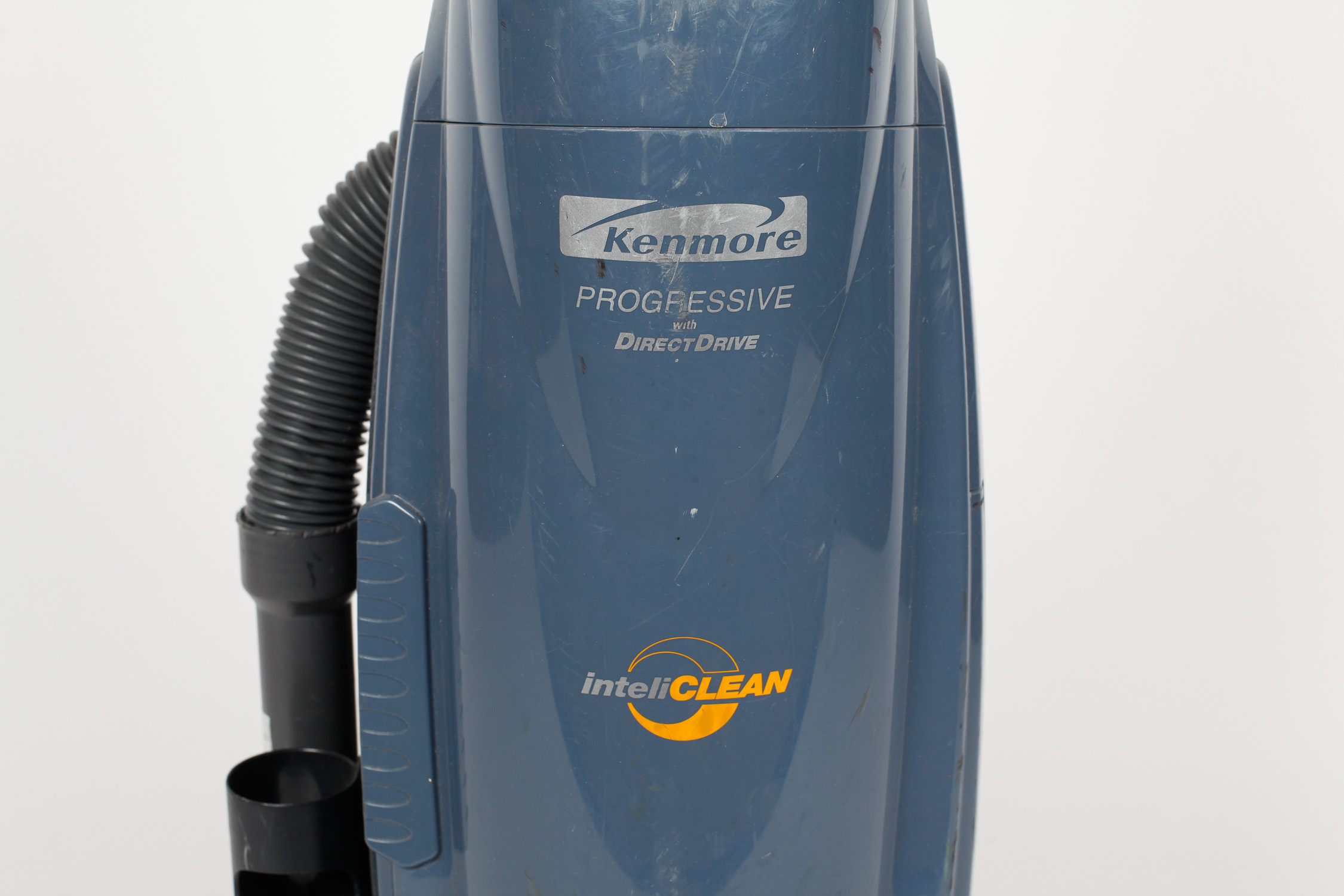 Kenmore Progressive Vacuum Cleaner EBTH