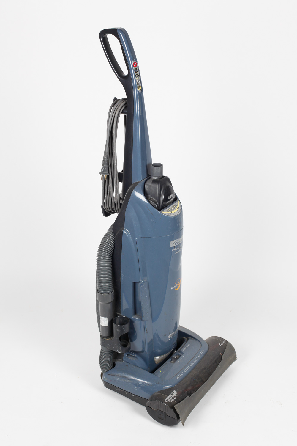 Kenmore Progressive Vacuum Cleaner EBTH