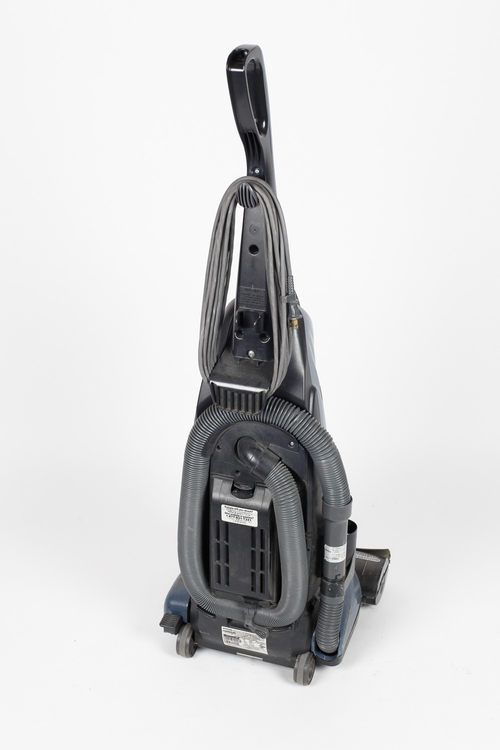 Kenmore Progressive Vacuum Cleaner EBTH