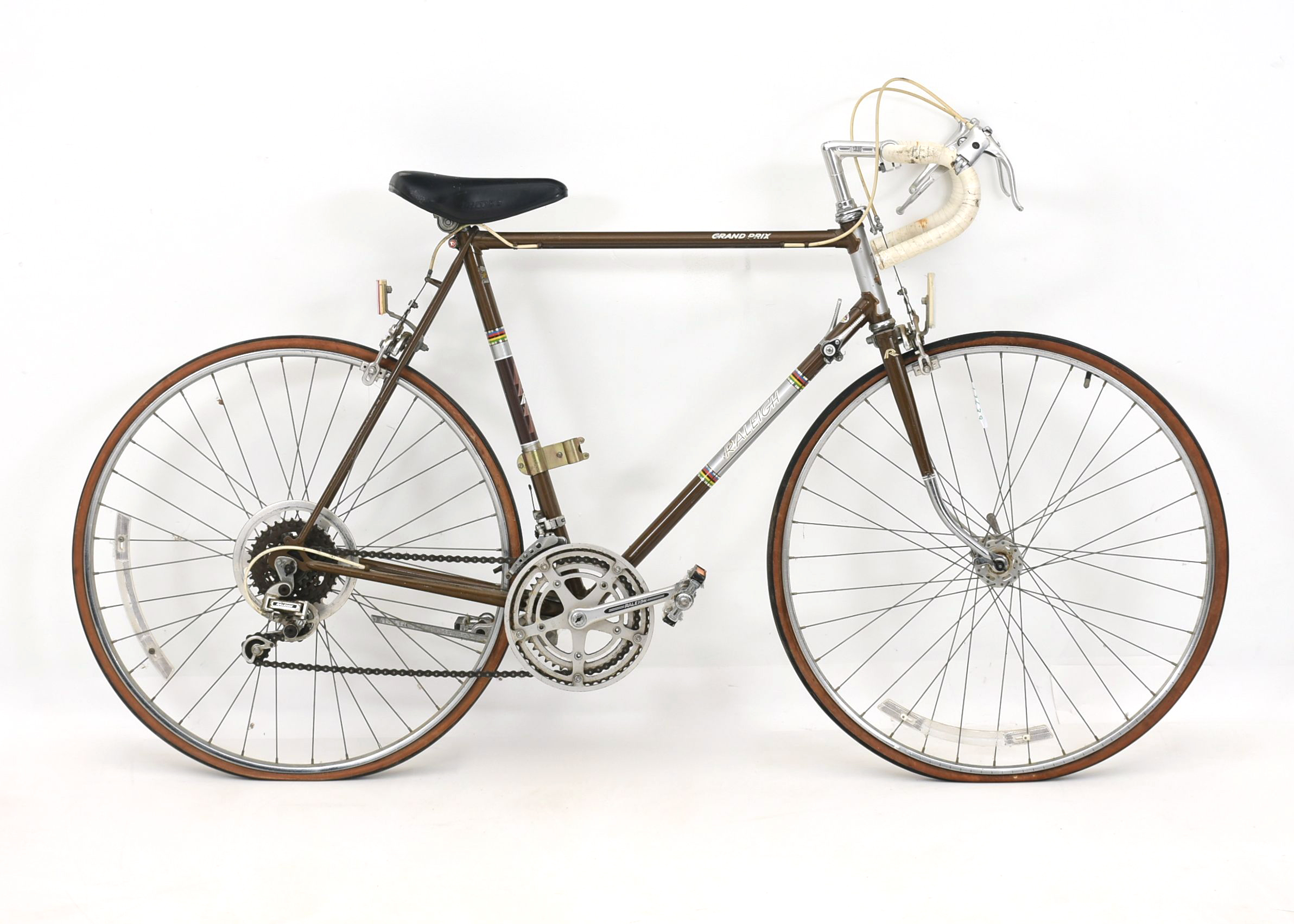 raleigh grand prix 10 speed