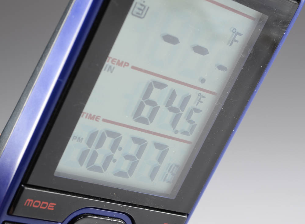 Vintage Pocket Tools and L.L. Bean Weather Station EBTH