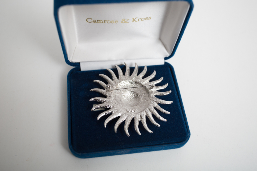 Camrose & Kross JBK Collection Jewelry EBTH