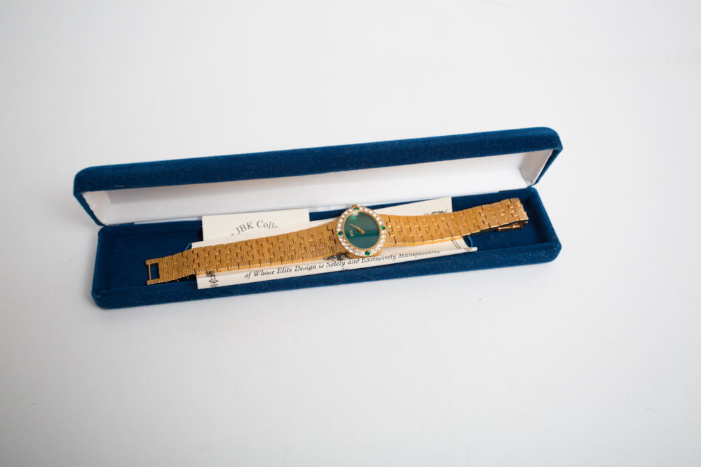 Camrose & Kross JBK Collection Jewelry EBTH