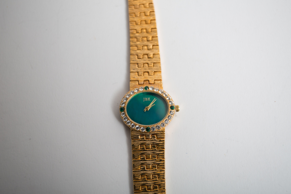 Camrose & Kross JBK Collection Jewelry EBTH