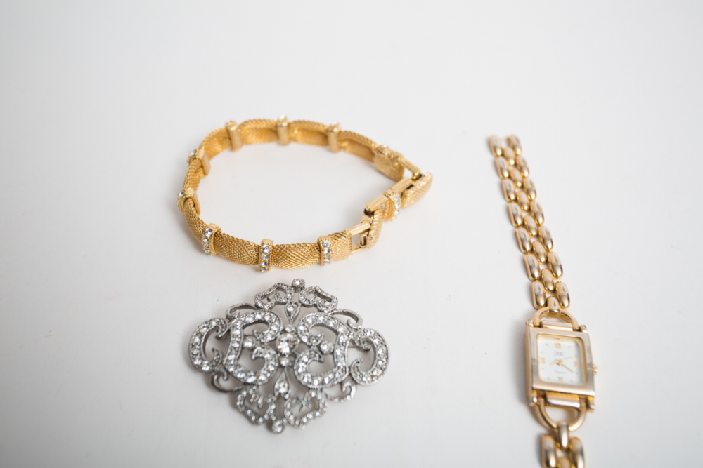 Camrose & Kross JBK Collection Jewelry EBTH