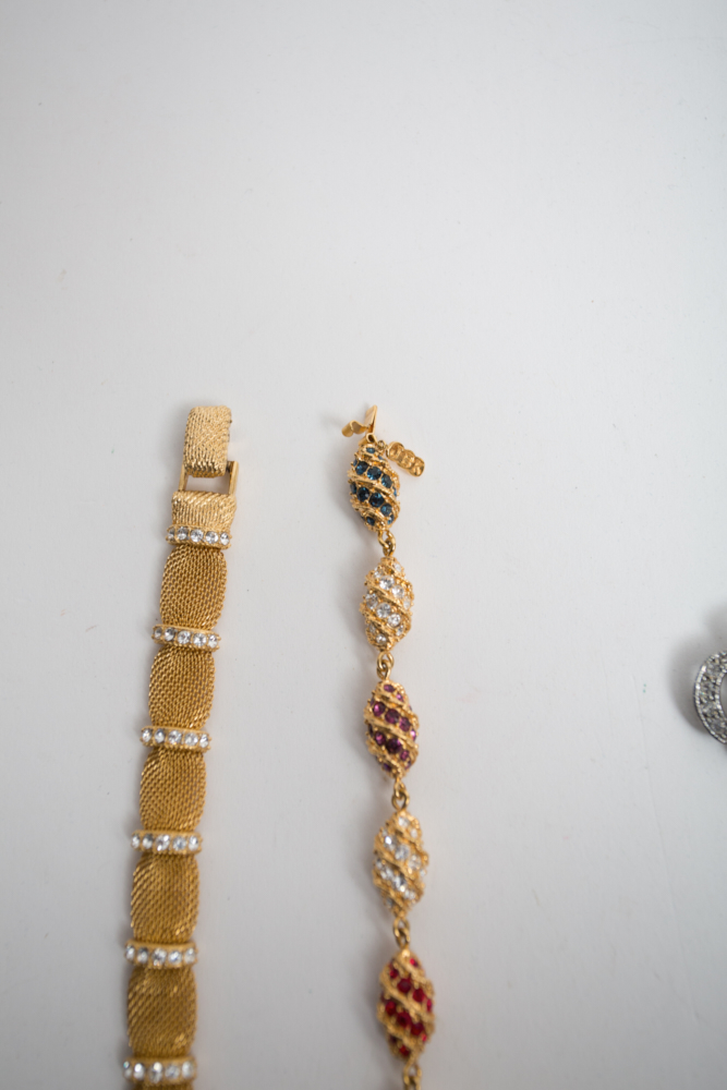 Camrose & Kross JBK Collection Jewelry EBTH