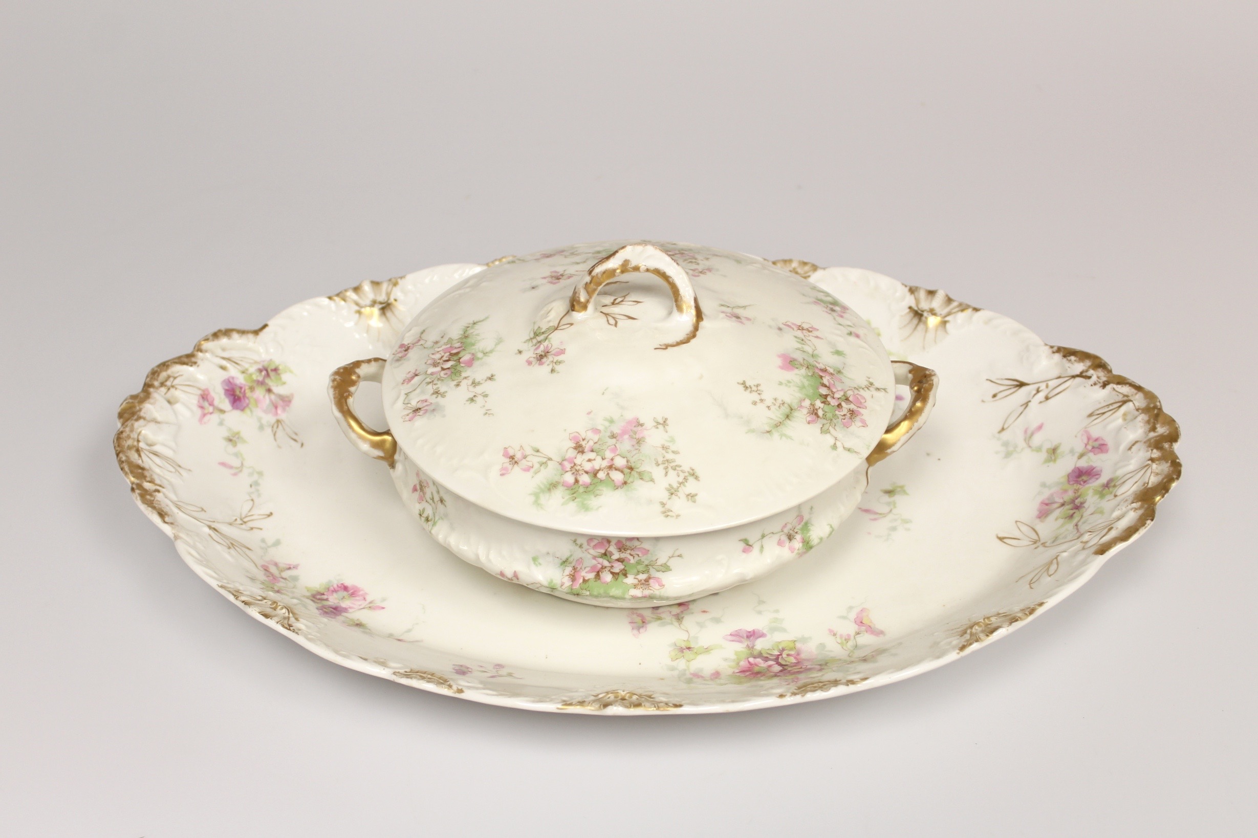 antique-theodore-haviland-limoges-porcelain-ebth