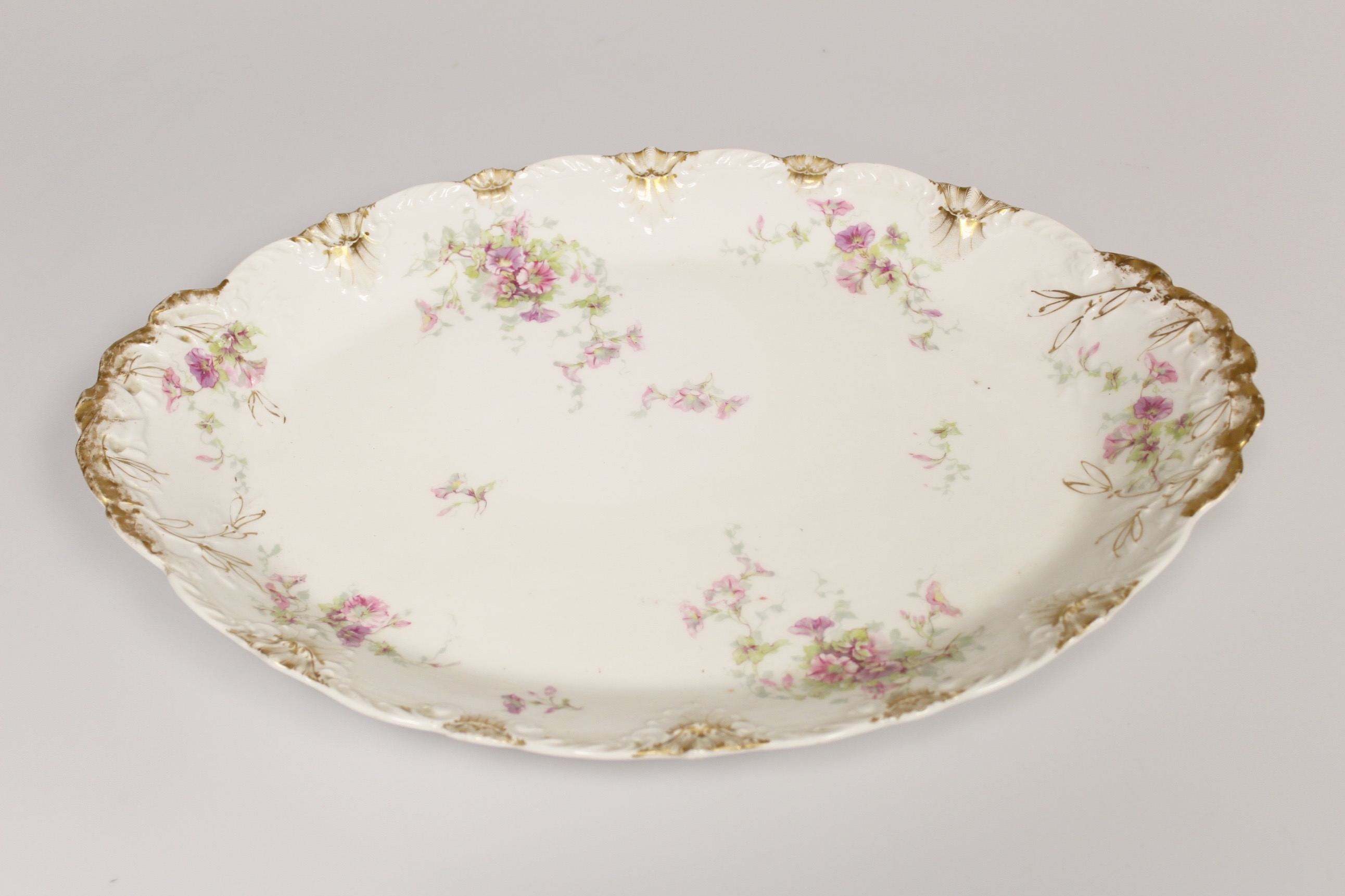 Antique Theodore Haviland Limoges Porcelain EBTH