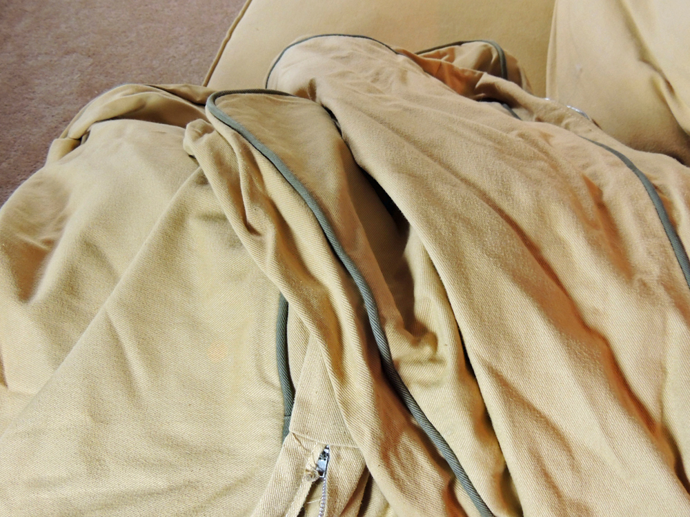 Broyhill Two-Cushion Sofa | EBTH