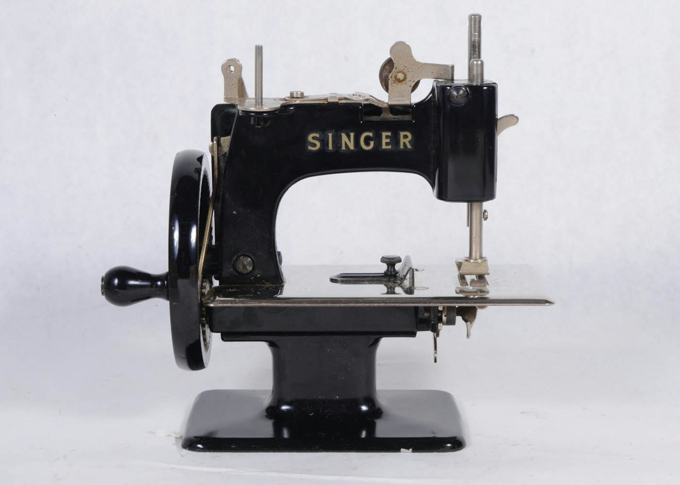 Singer