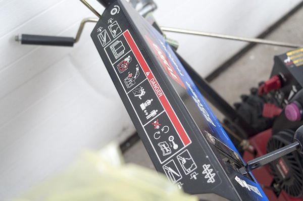 Toro 8 24 Snowblower Manual