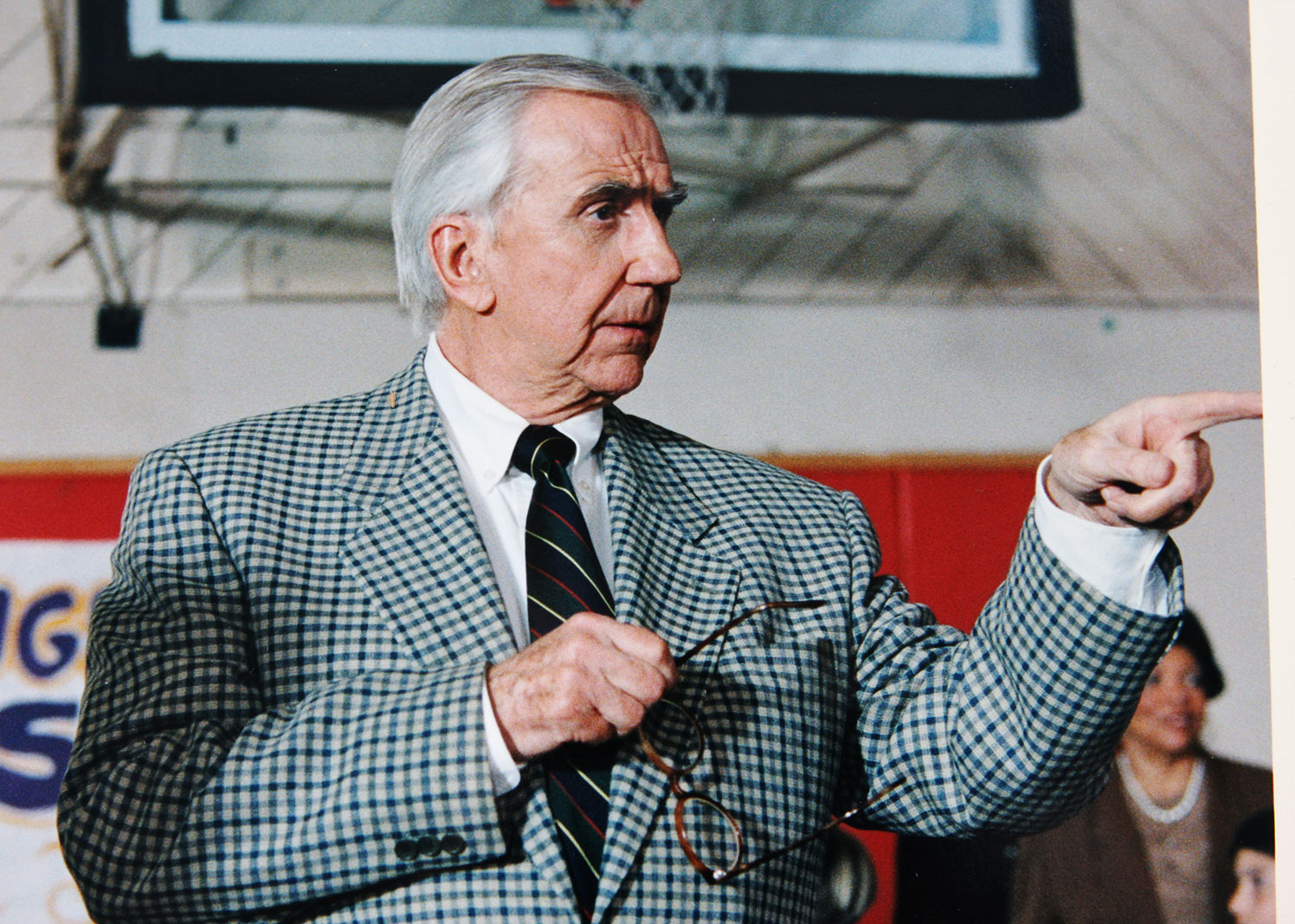 "Safety Patrol" Movie Set CType Photograph Reprints of Ed McMahon with