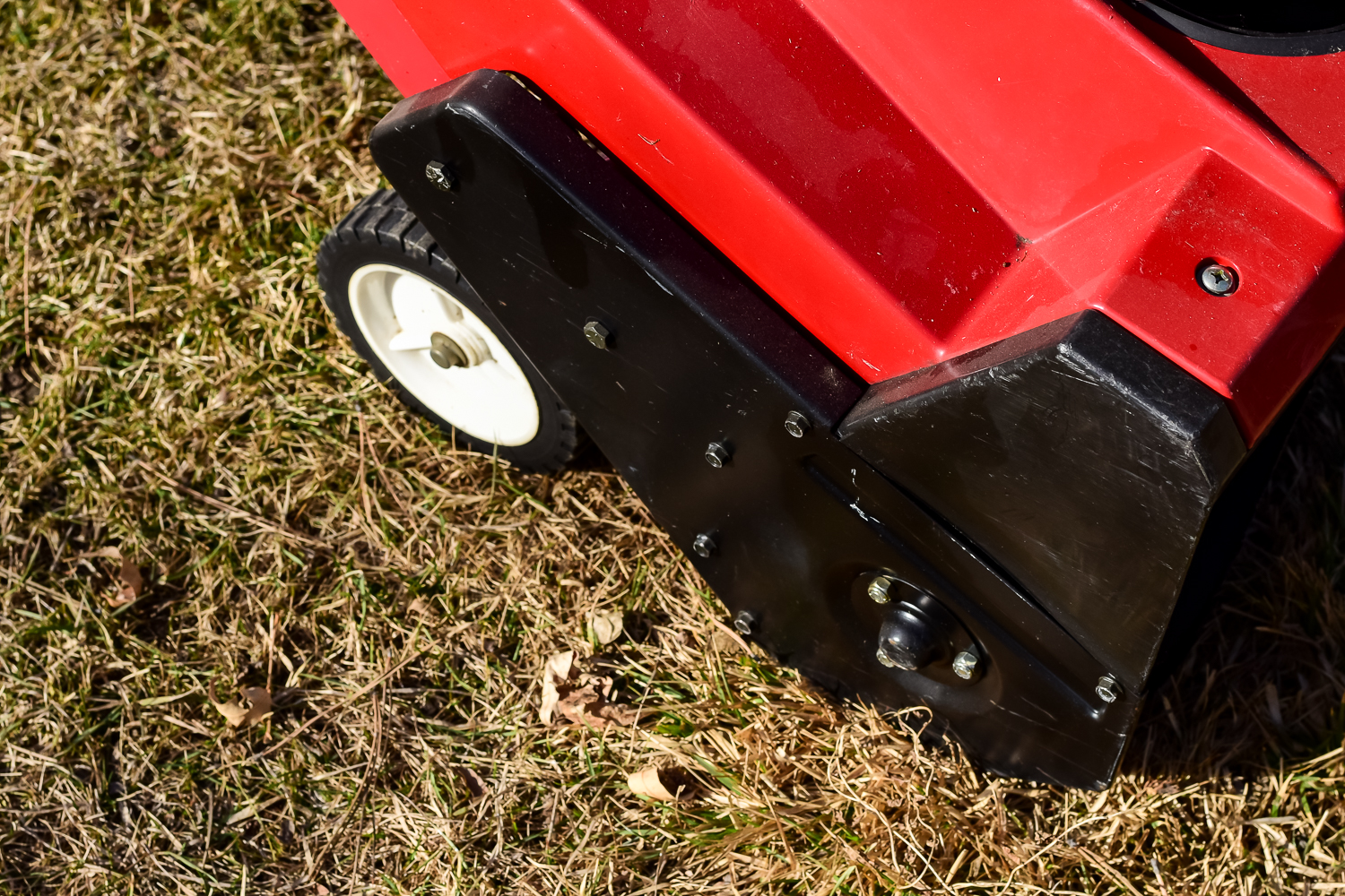 Toro CCR 2000 Power Curve 4.5 HP Gas Powered Snow Blower EBTH