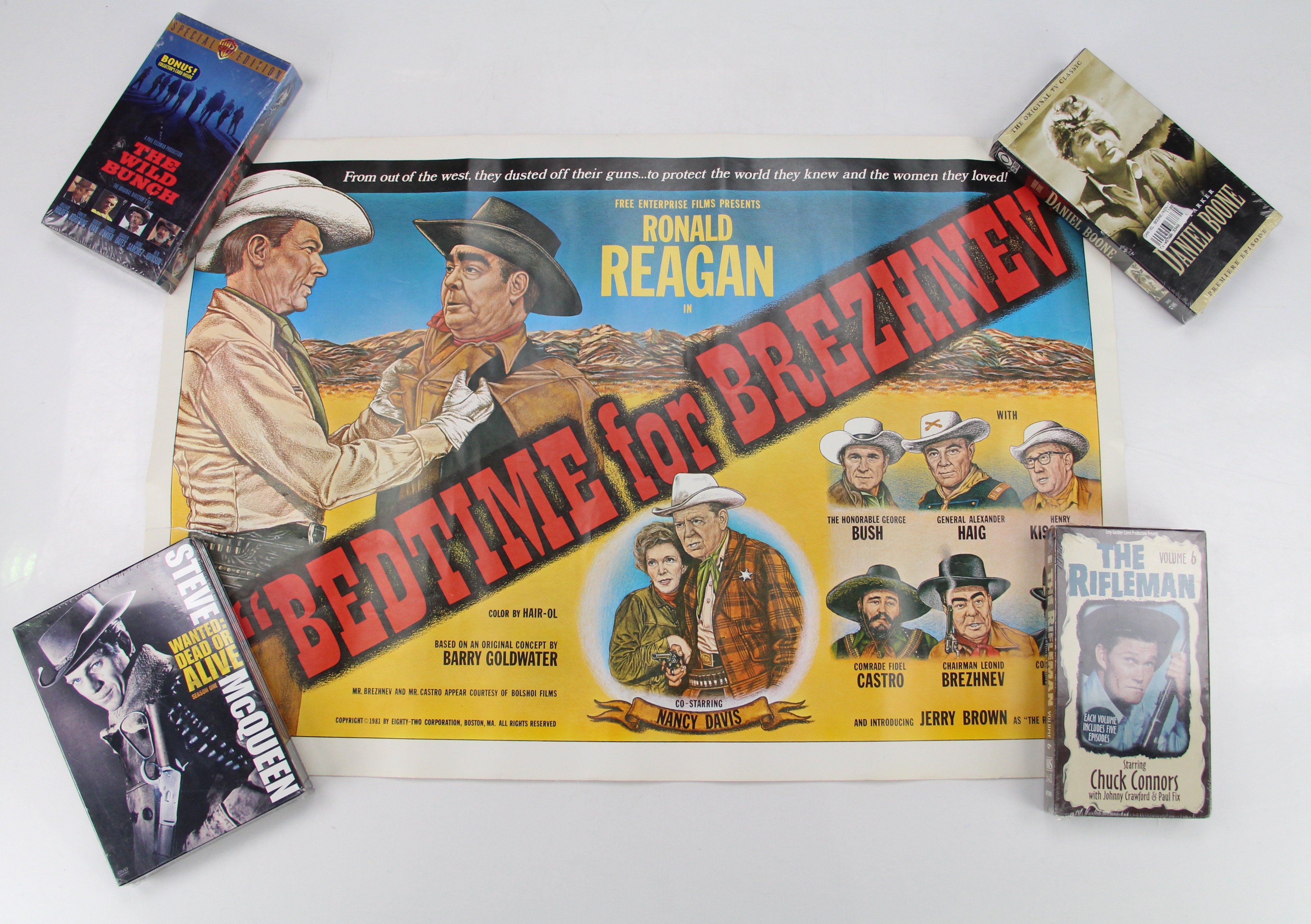 Vintage Movie Collectibles EBTH