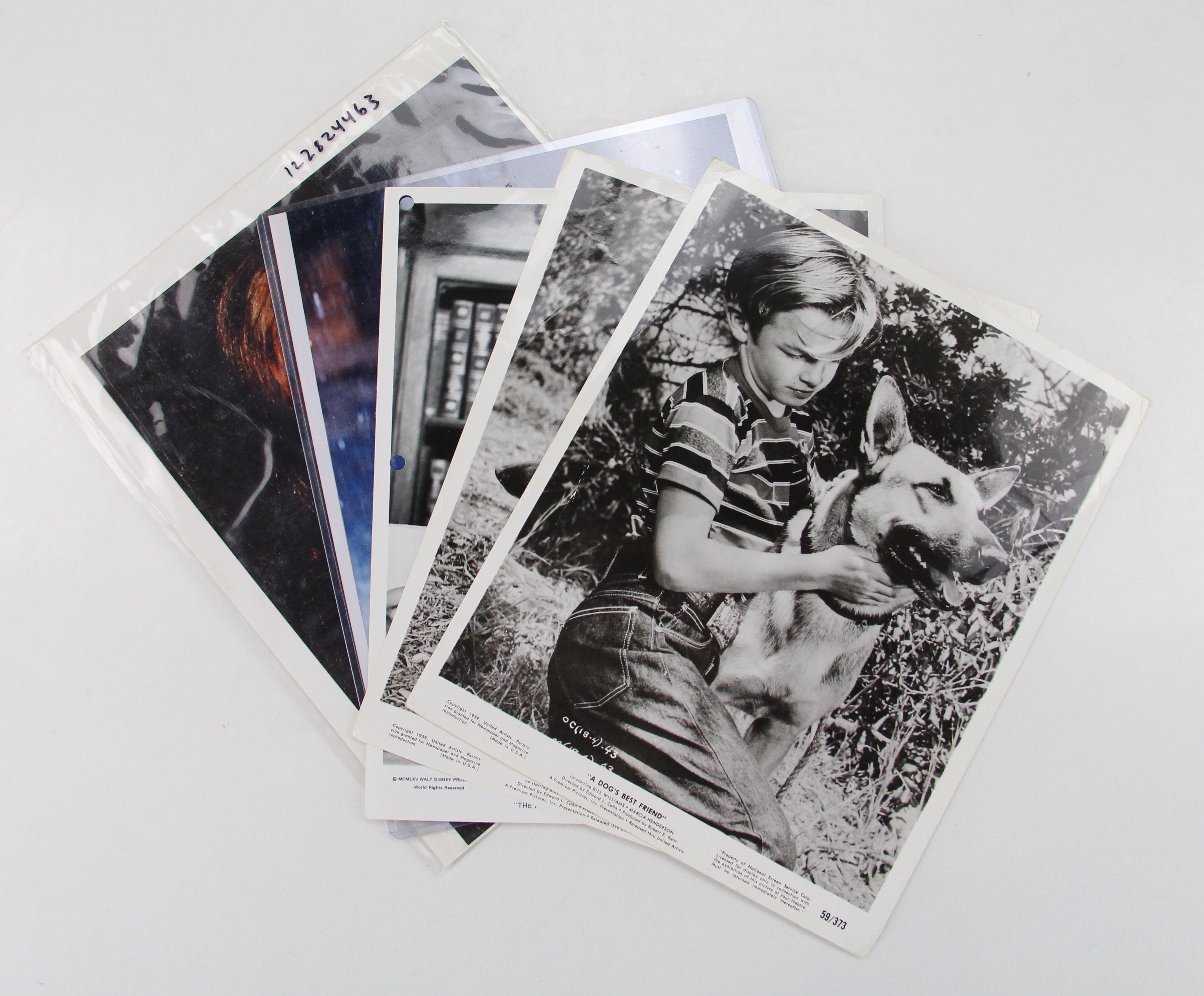 Vintage Movie Collectibles EBTH