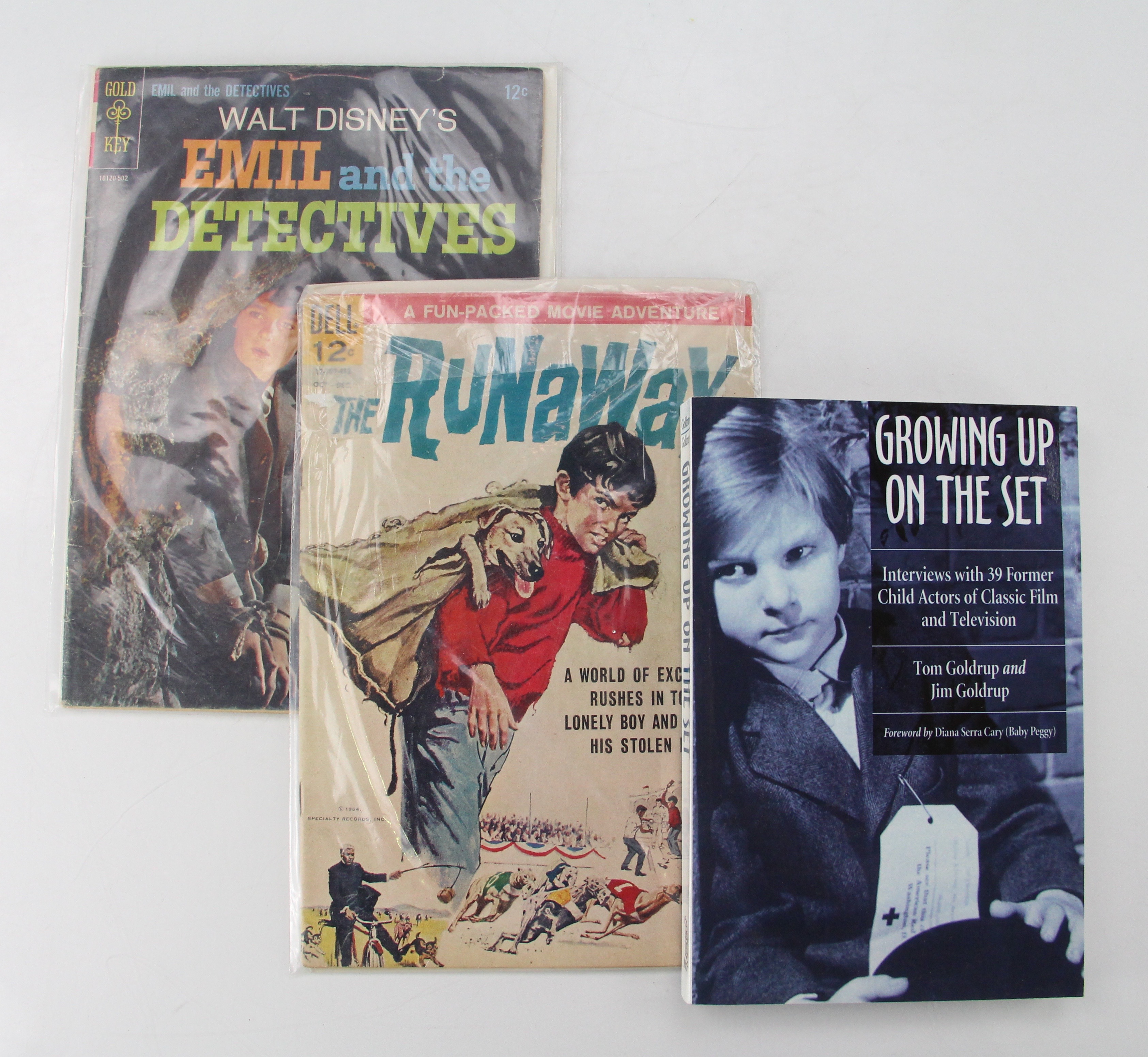 Vintage Movie Collectibles EBTH