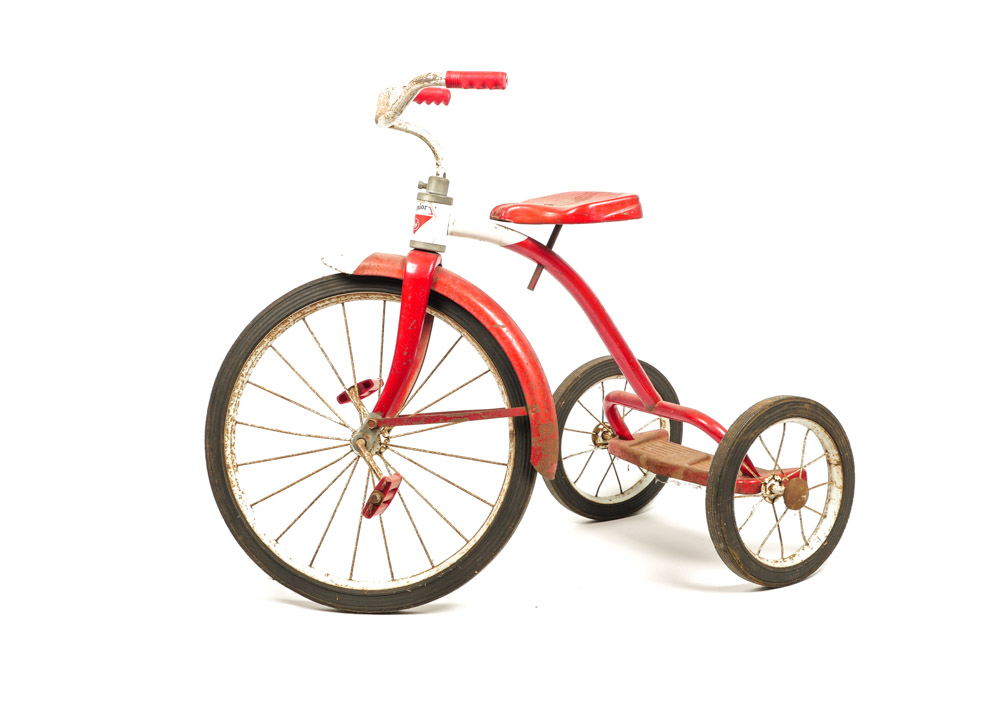 amf junior bicycle