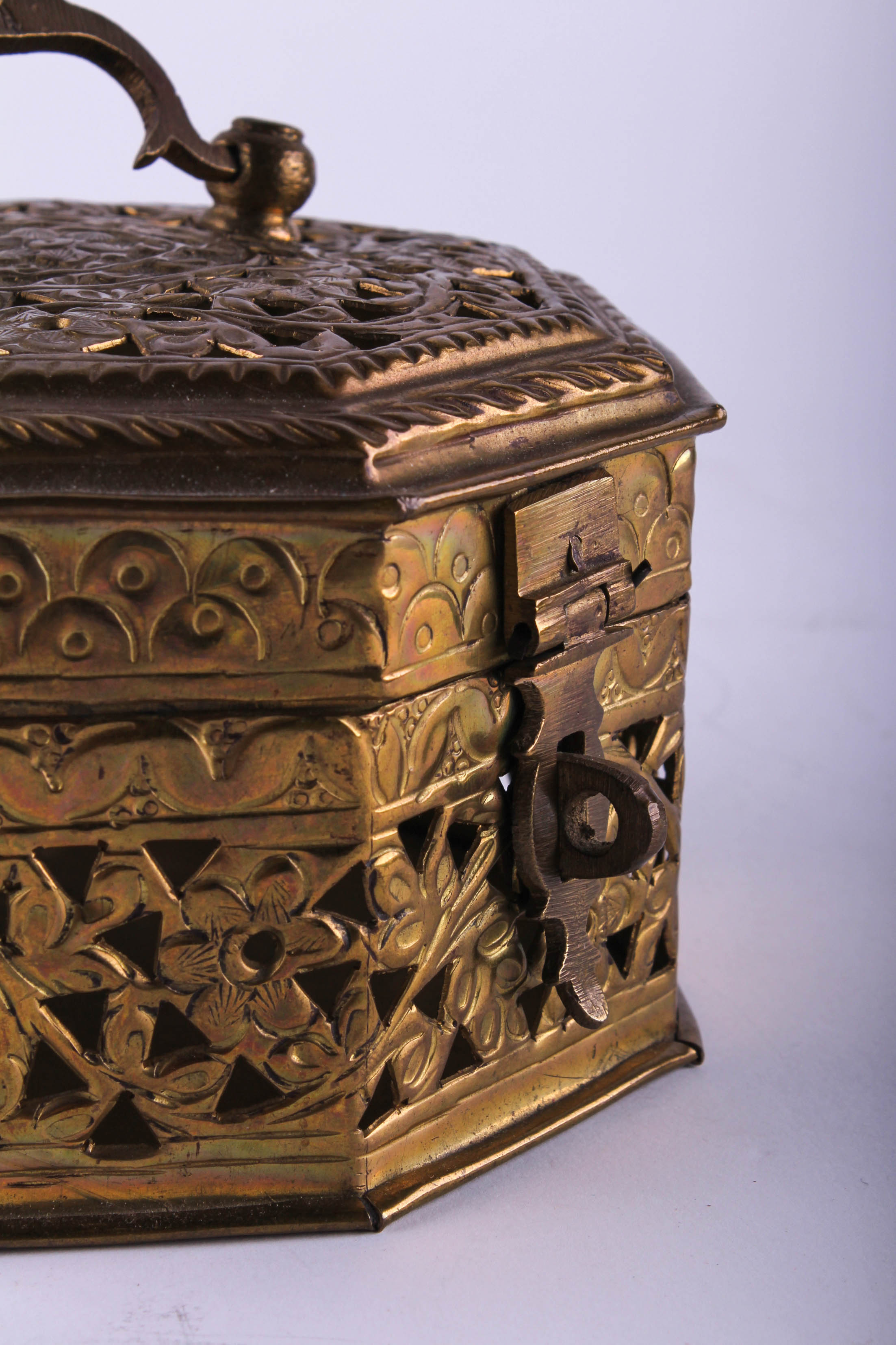 Brass Decorative Items EBTH