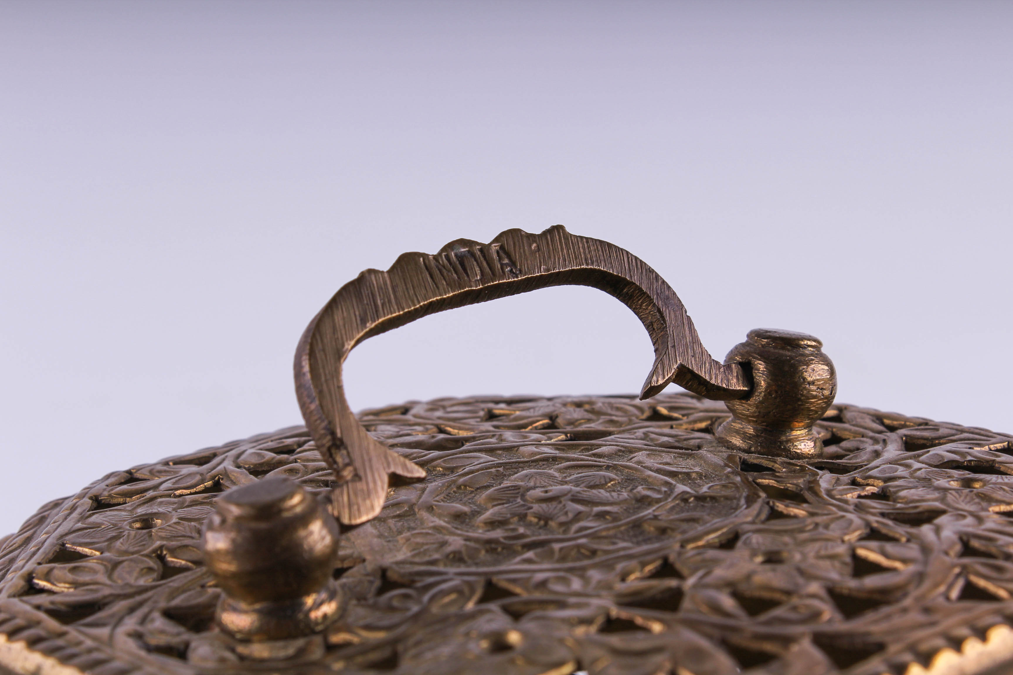 Brass Decorative Items EBTH