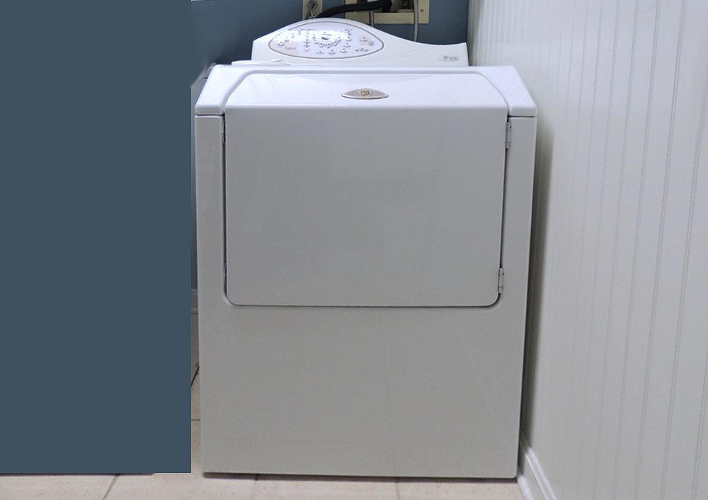 Maytag Neptune Washer EBTH