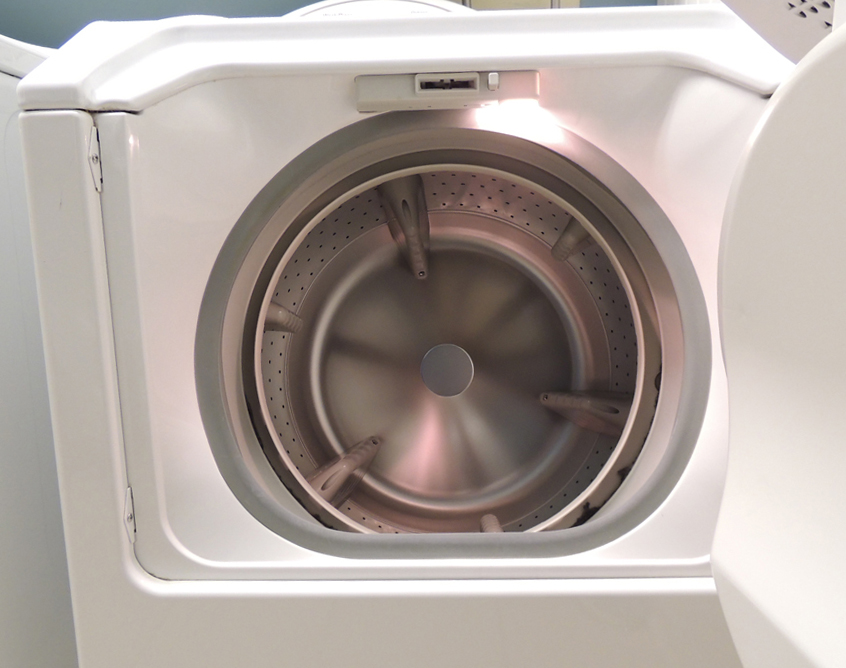 Maytag Neptune Washer EBTH