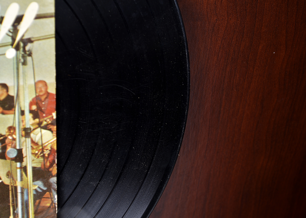 Vintage Jazz Records EBTH