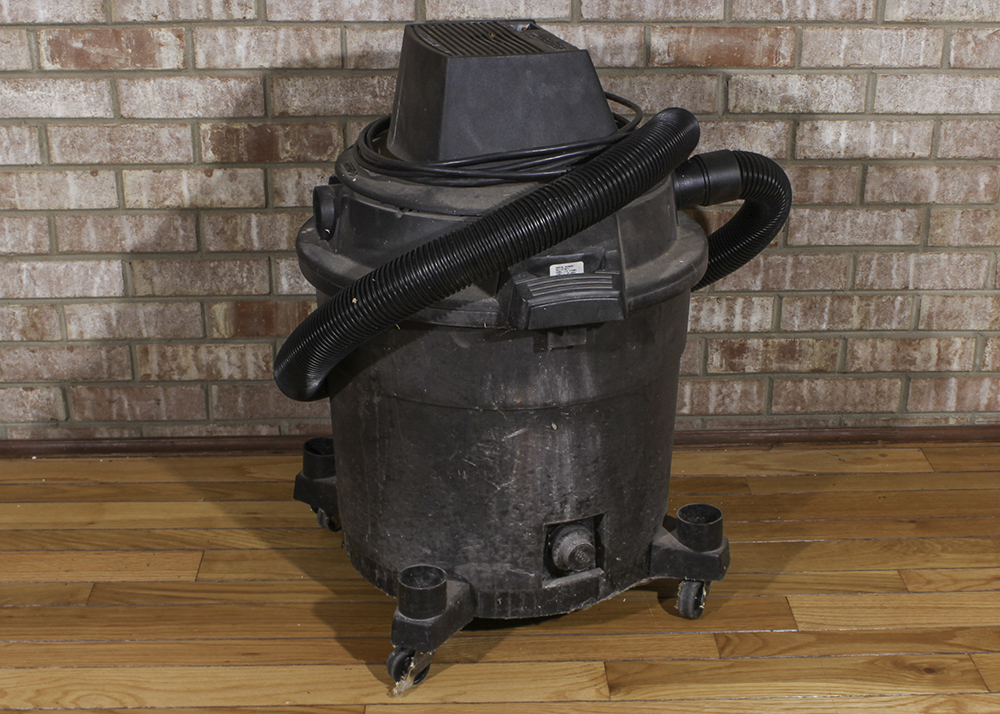 Craftsman 16 Gallon Shop Vac EBTH