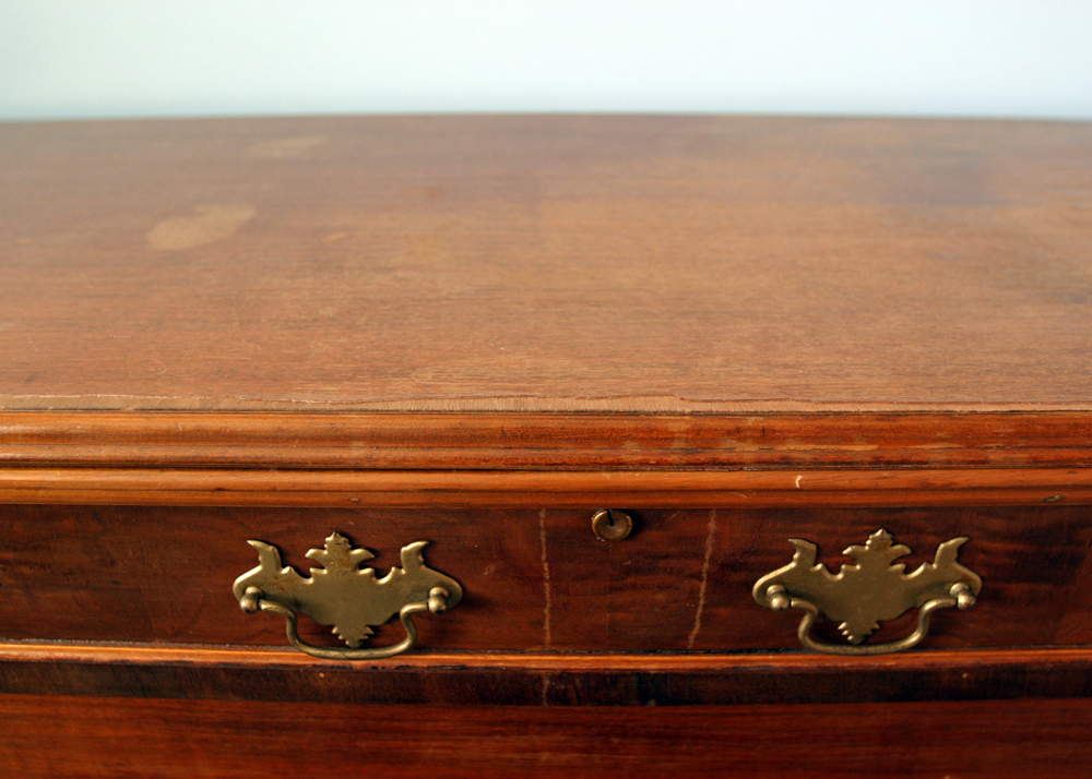 West Branch Novelty Company Cedar Chest EBTH