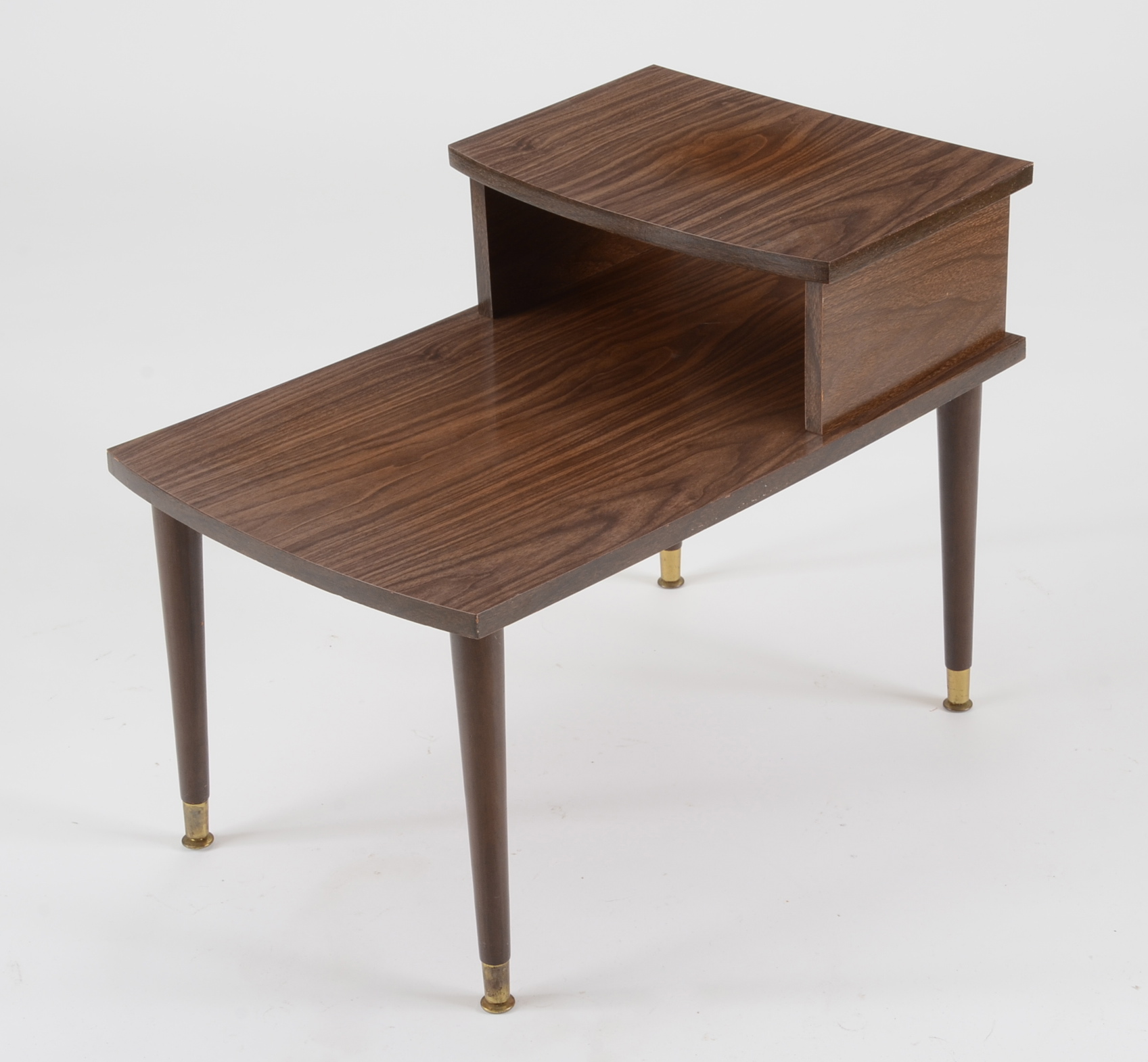 StairStep End Table EBTH