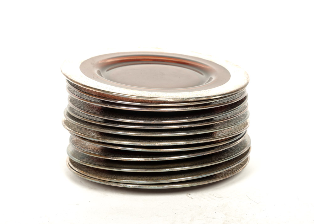 Featured image of post Plates Purple Depression Glass