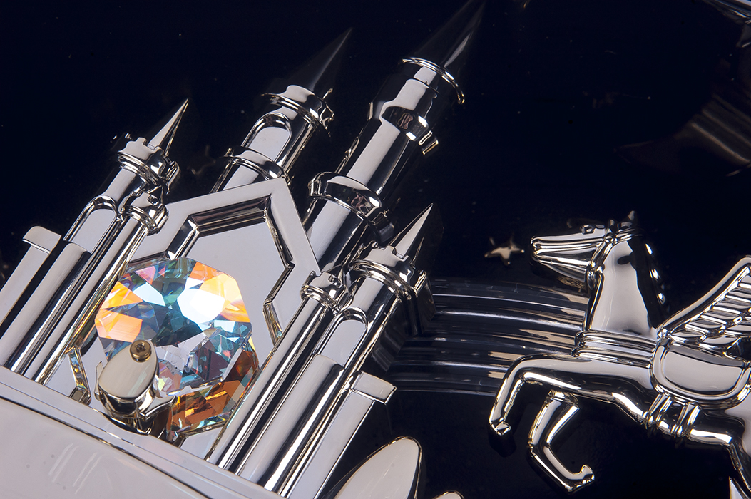 Freedel Small World Rhythm Wall Clock EBTH