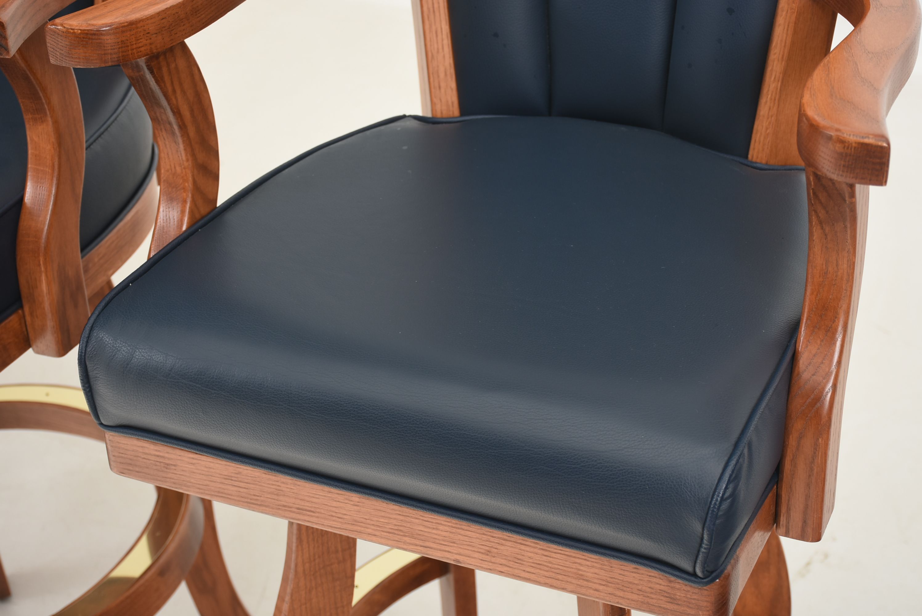 Four Beach Mfg. Bar Stools EBTH