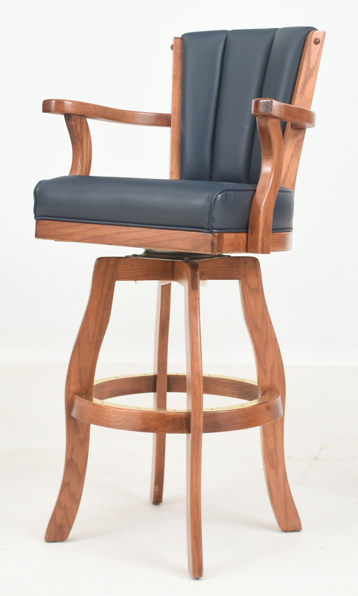 Four Beach Mfg. Bar Stools EBTH