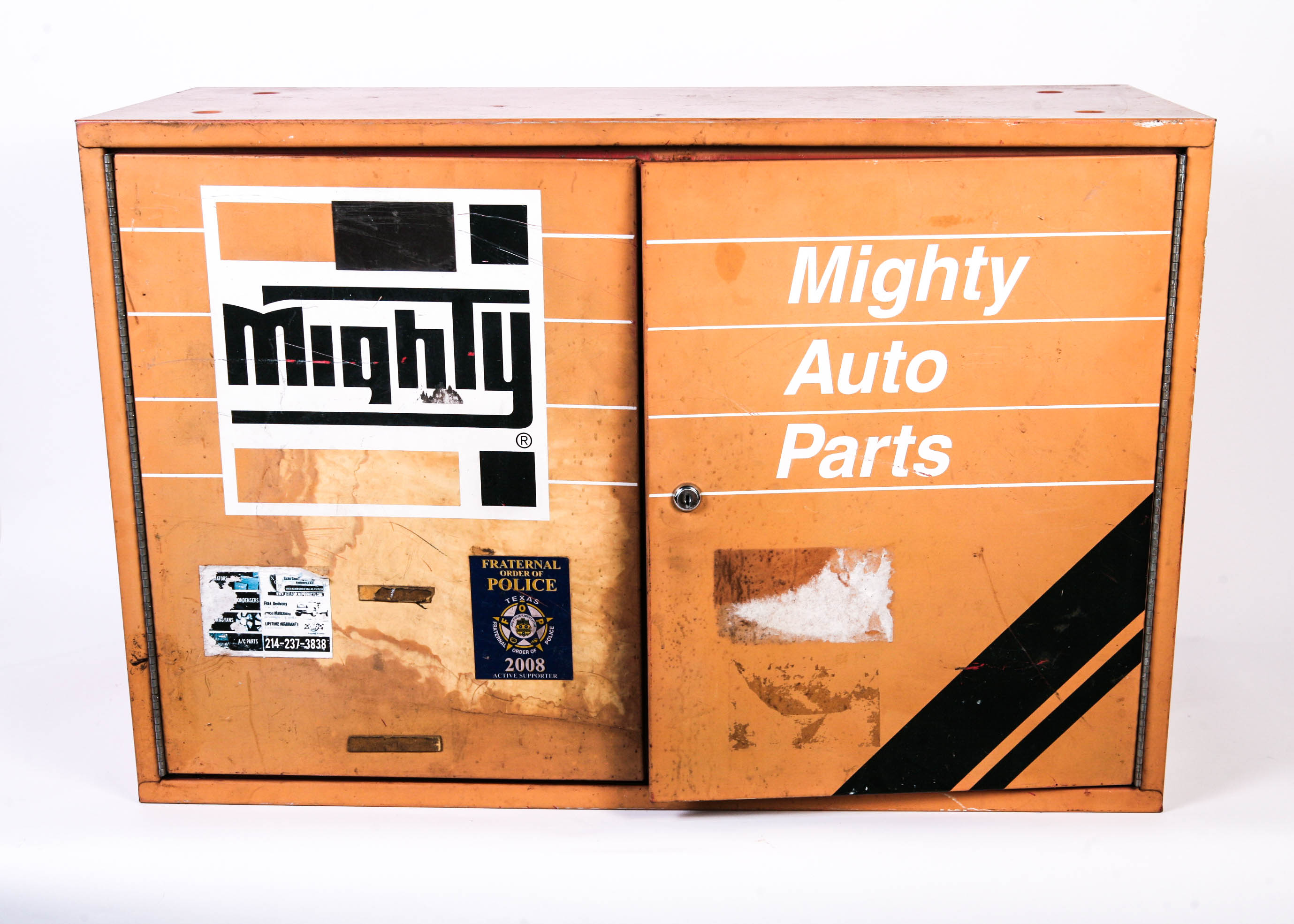 Industrial Mighty Auto Parts EBTH