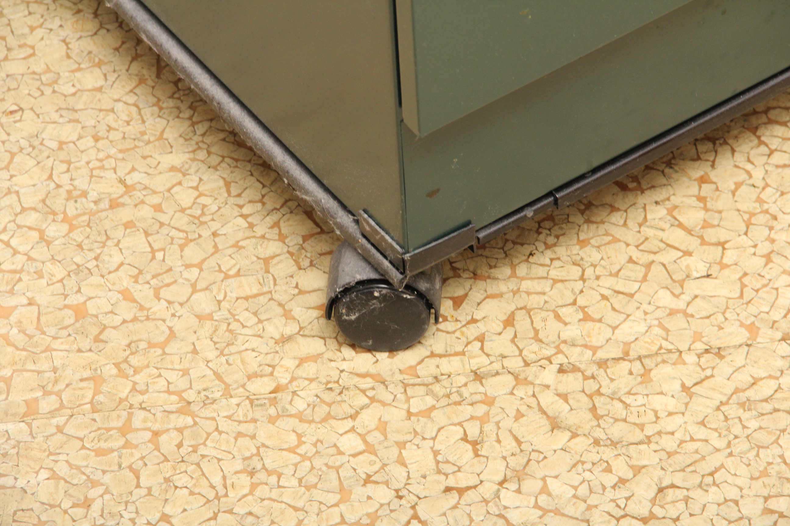 SteelWorks Filing EBTH