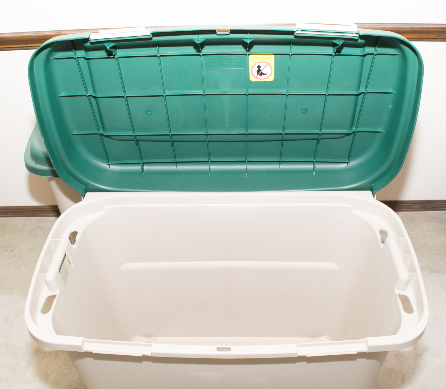 Storage Tubs and Boxes Group EBTH