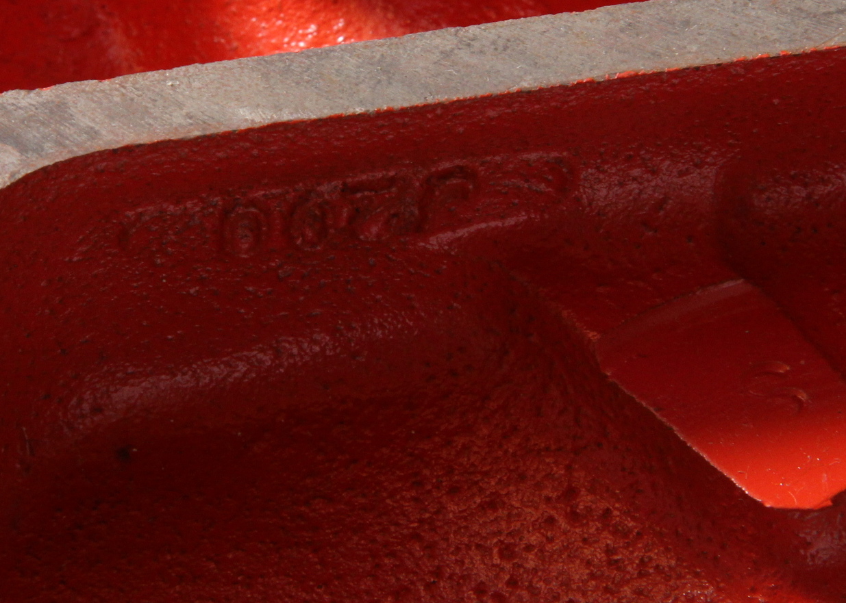 1961 Chevy 283 Cubic Inch V8 Engine Block and Automotive Parts EBTH