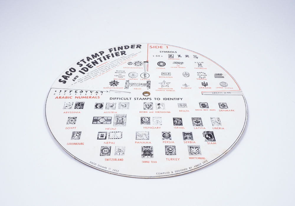 The Deluxe World Stamp Album and Stamp Collector Accessories EBTH