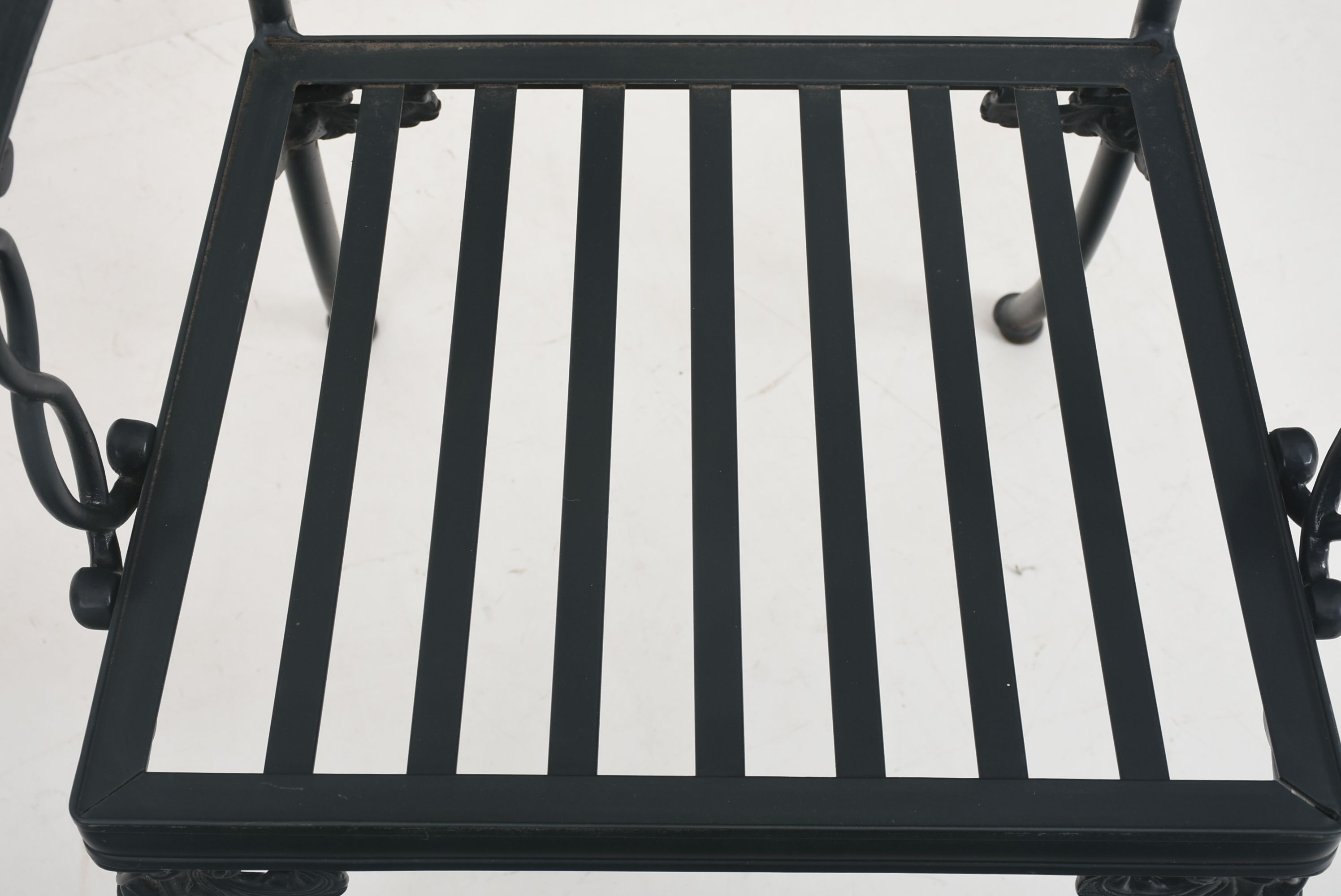 Brown Jordan "Elegance" Patio Dining Set EBTH