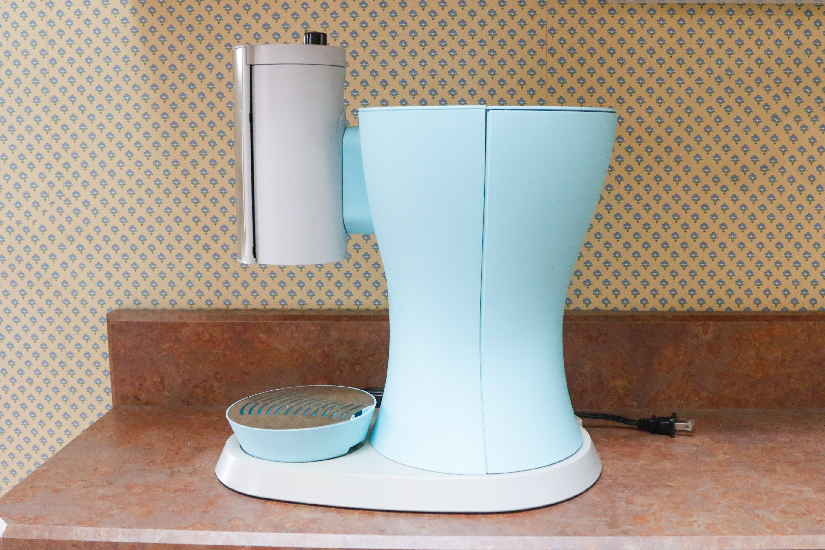 Flavia Fusion Caribbean Blue Beverage Station EBTH