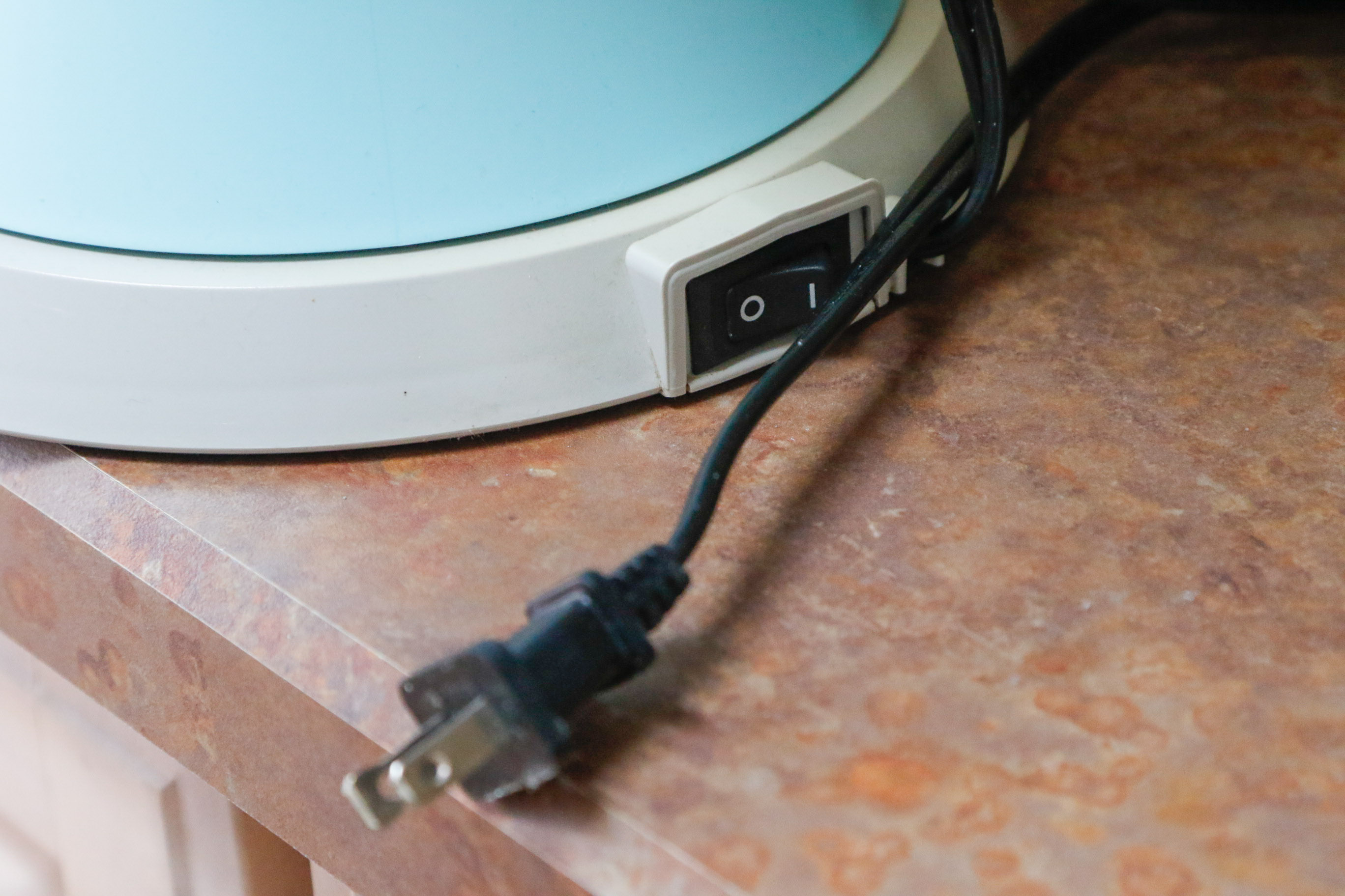 Flavia Fusion Caribbean Blue Beverage Station EBTH