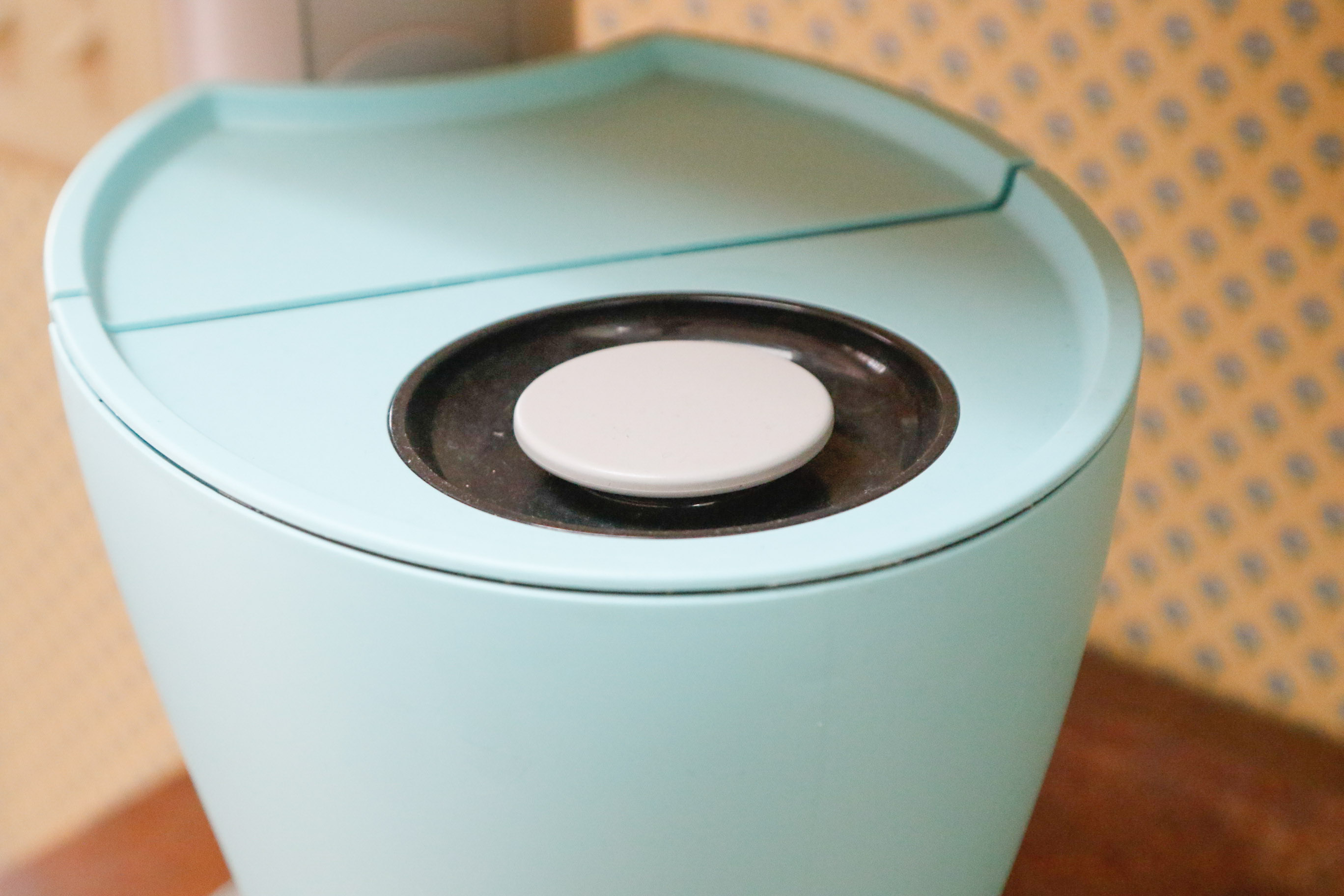 Flavia Fusion Caribbean Blue Beverage Station EBTH