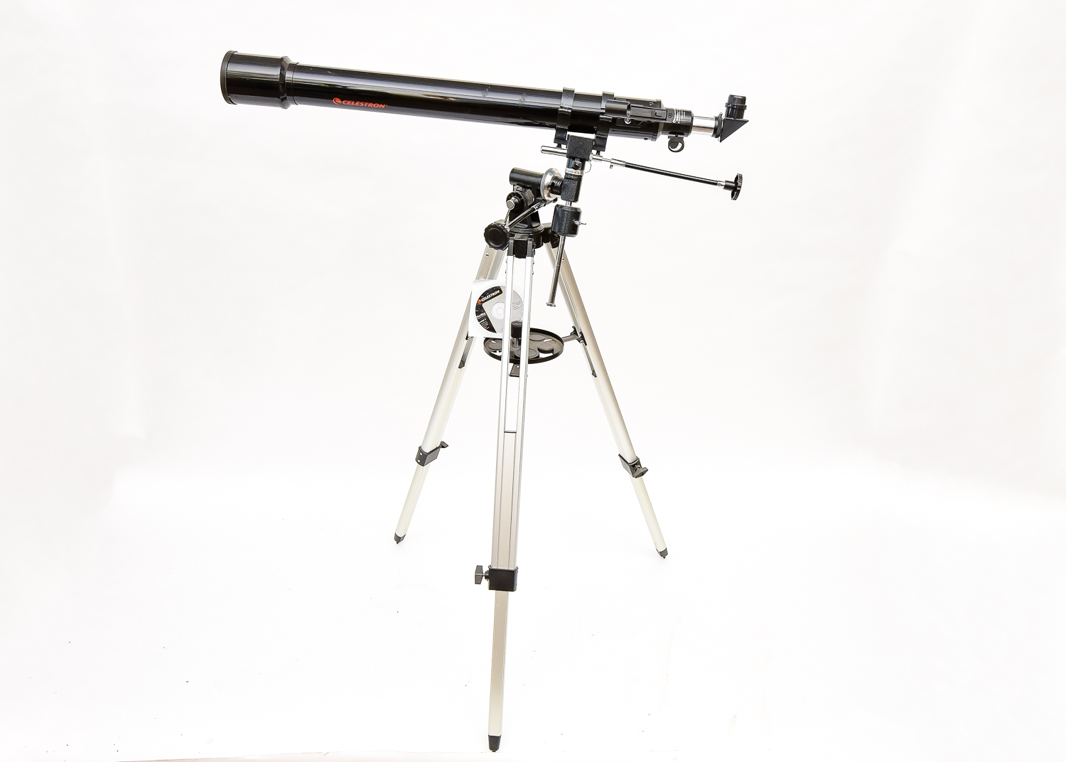 celestron firstscope 70eq