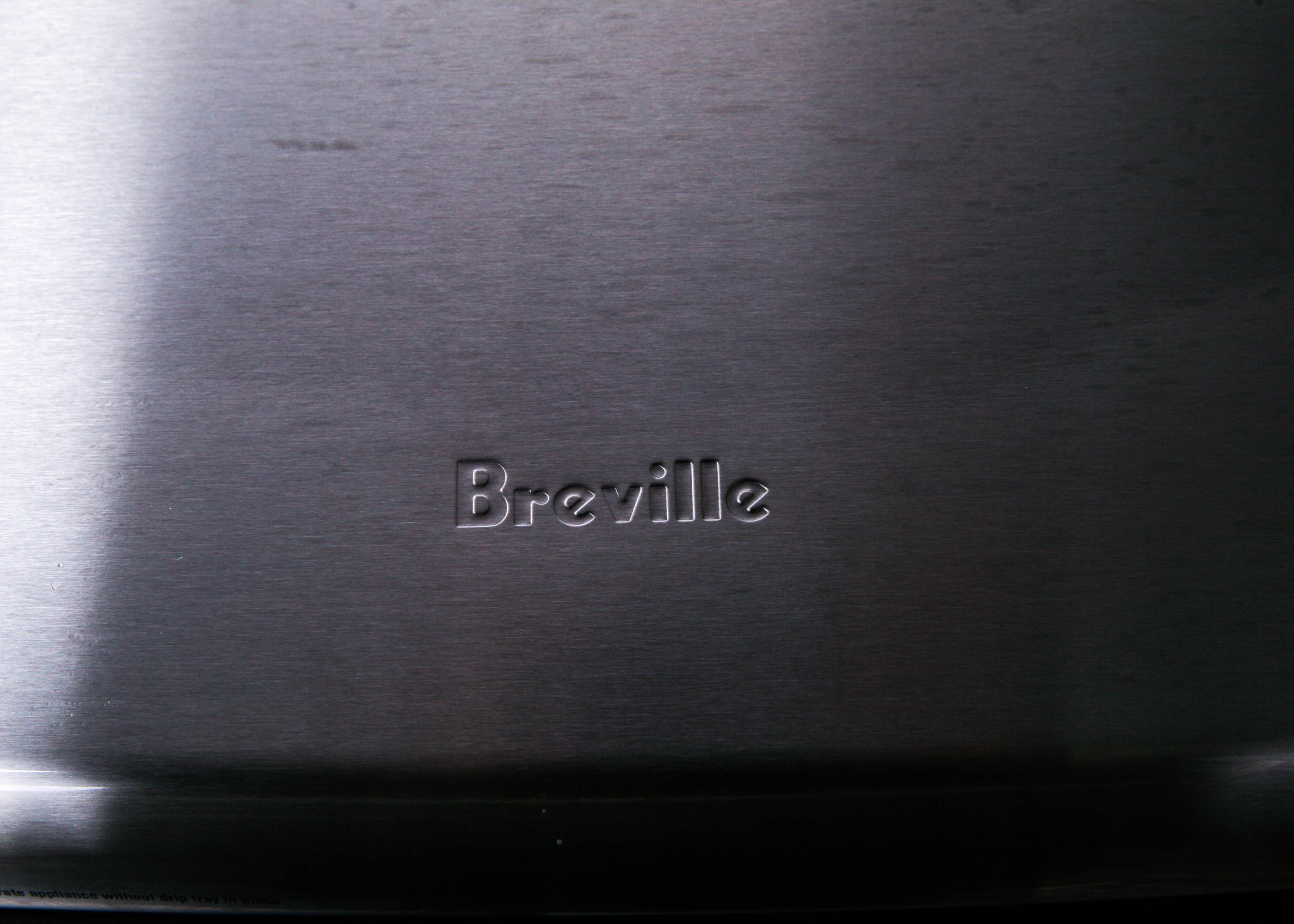 Breville Panini Press 800GRXL DieCast Indoor Barbecue and Grill EBTH