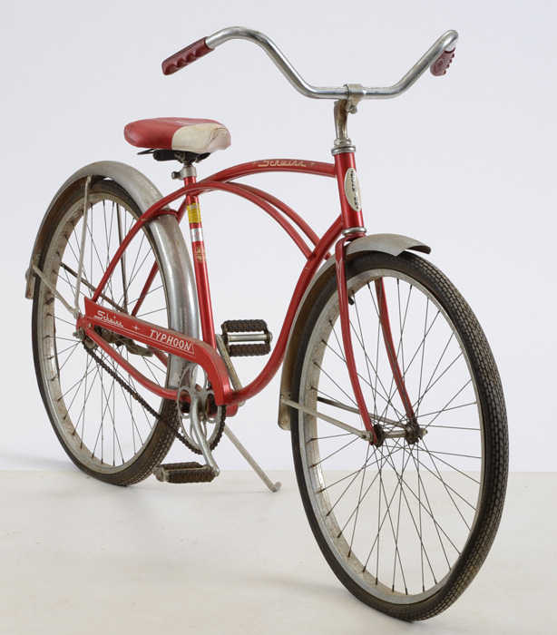 schwinn typhoon
