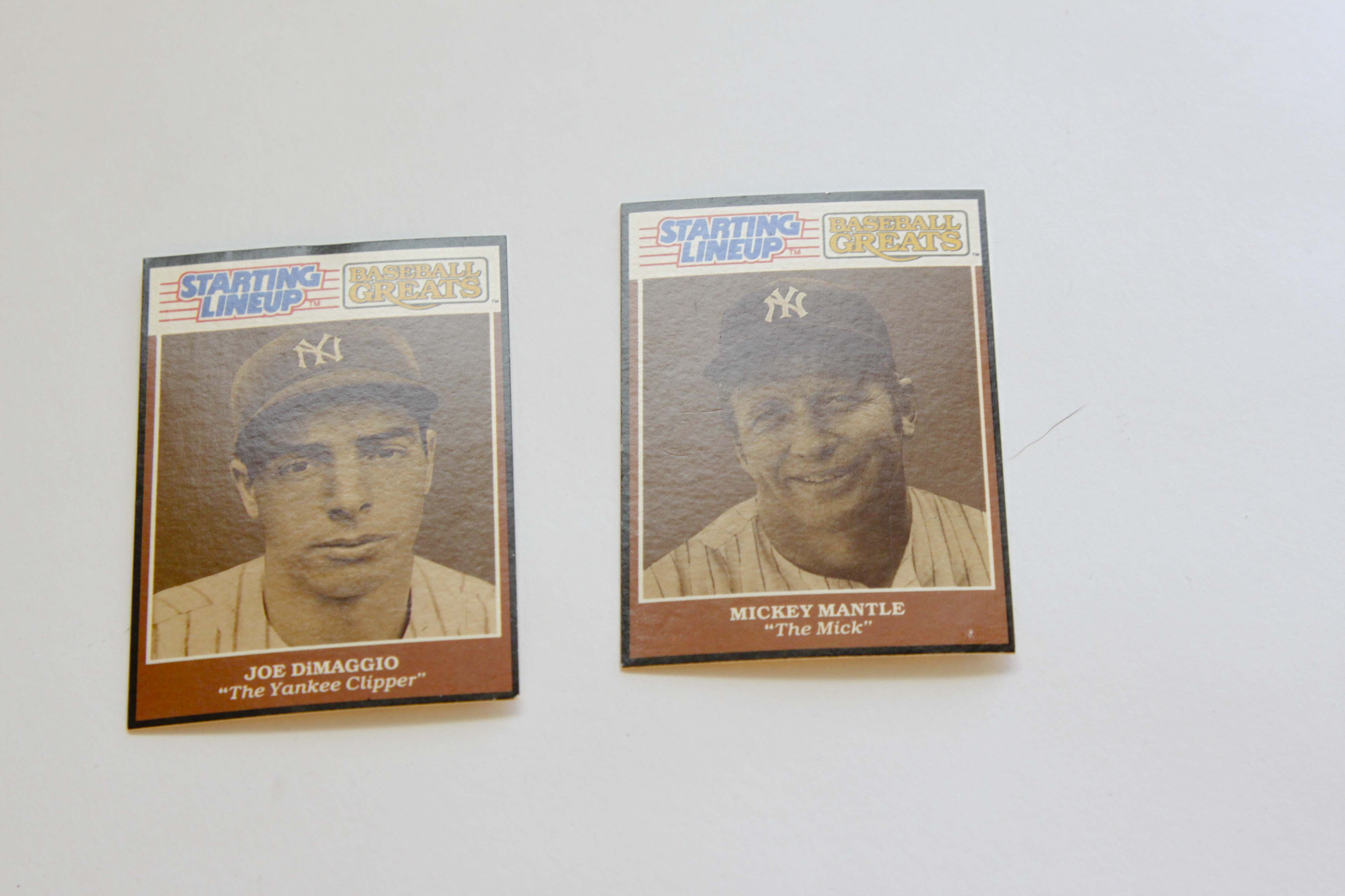 Vintage Baseball Memorabilia EBTH