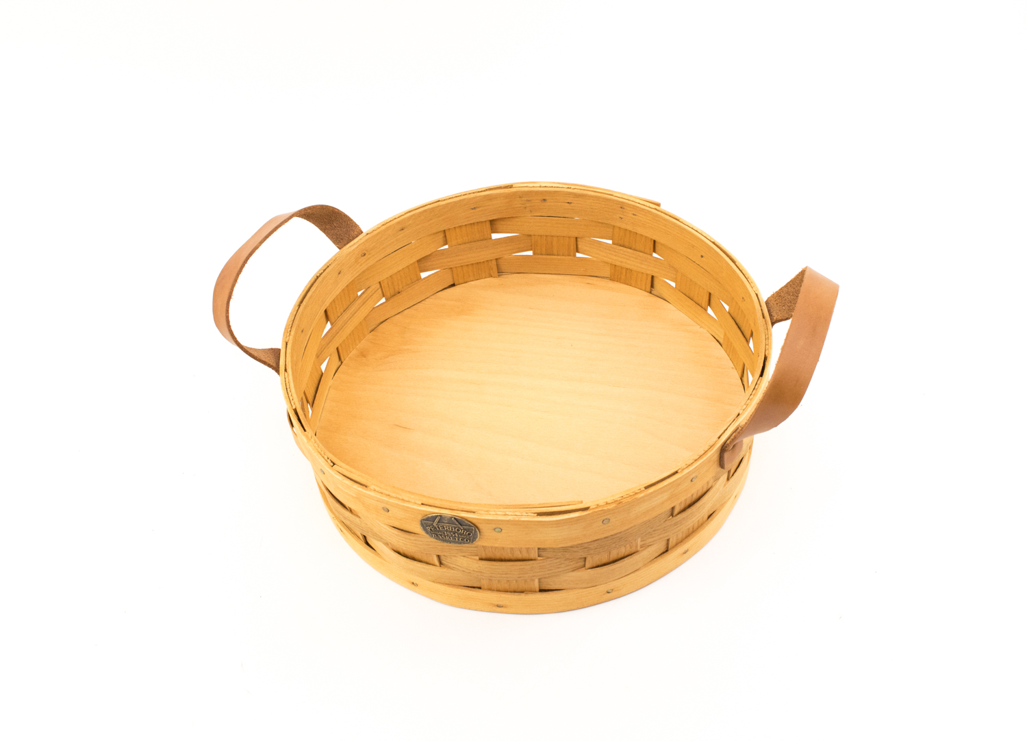 Peterboro Basket Collection EBTH