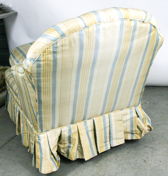 Glamorous Chaise Lounge EBTH