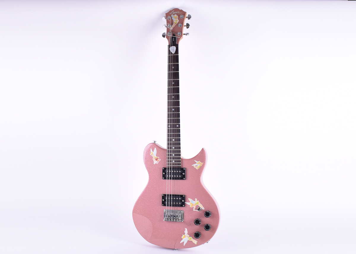 Lyon by Washburn L115 Electric Guitar EBTH