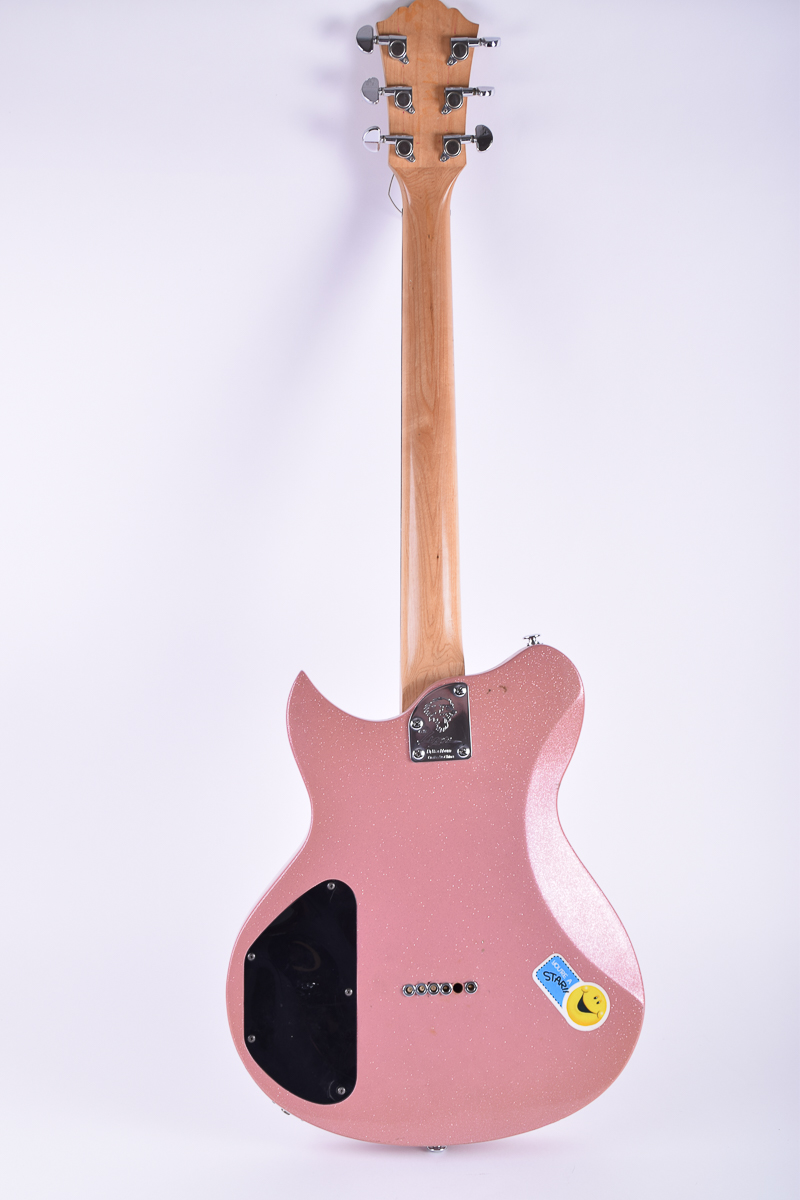 Lyon by Washburn L115 Electric Guitar EBTH